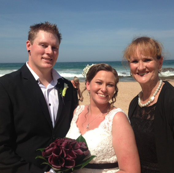 Illawarra Marriage Celebrant